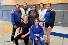 17.11.2022 Training im NÖ Sportleistungszentrum